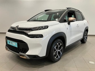 Photo Citroen C3 Aircross PureTech 110ch S&S C-Series 2022