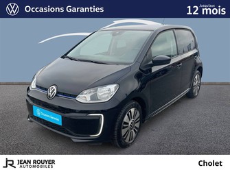 Photo Volkswagen Up ! 2.0 e-up! 2.0 Electrique
