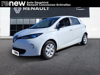 Photo Renault ZOE Zoe R90 Zen