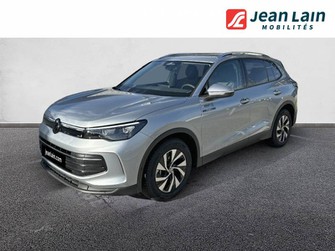 Photo Volkswagen Tiguan 2.0 TDI 150ch DSG7 VW Edition