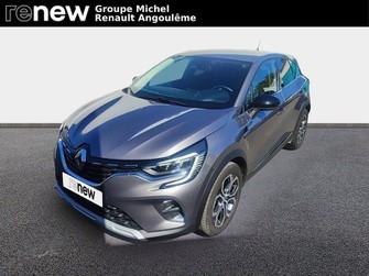 Photo Renault Captur Captur TCe 90 - 21 Intens
