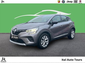 Photo Renault Captur 1.0 TCe 100ch/100 Business/GARANTIE 1 AN