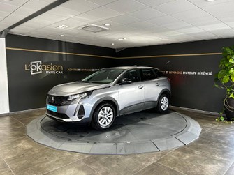 Photo Peugeot 3008 3008 BlueHDi 130ch S&S EAT8