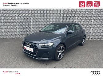 Photo Audi A1 SPORTBACK A1 Sportback 30 TFSI 110 ch S tronic 7