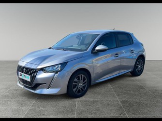 Photo Peugeot 208 1.2 PureTech 100ch S&S Style 118g