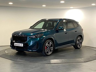 Photo Bmw X1 xDrive25e 245ch M Sport