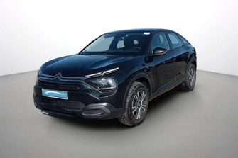 Photo Citroen C4 C4 BlueHDi 110 S&S BVM6