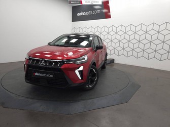 Photo Mitsubishi ASX II 1.6 MPI HEV 143 Instyle 5p