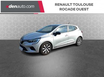 Photo Renault Clio TCe 90 Equilibre