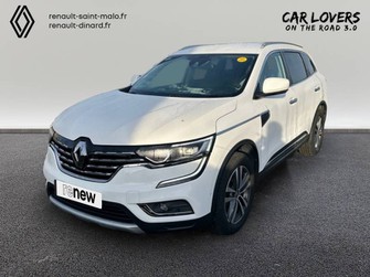 Photo Renault Koleos dCi 130 4x2 Energy Intens