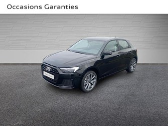 Photo Audi A1 Sportback 25 TFSI 95ch Advanced S tronic 7