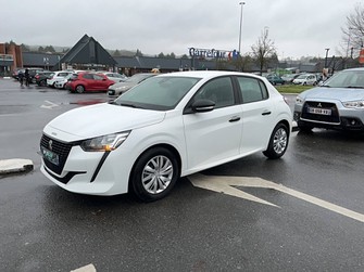 Photo Peugeot 208 208 PureTech 75 S&S BVM5