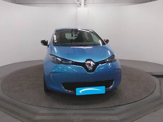 Photo Renault ZOE Zoe