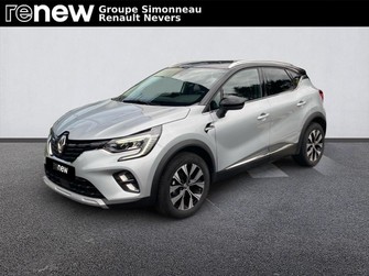 Photo Renault Captur TCe 90 Techno