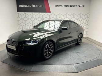 Photo Bmw i4 eDrive35 286 ch BVA M Sport