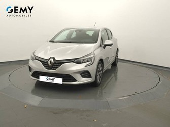 Photo Renault Clio TCe 90 - 21 Intens