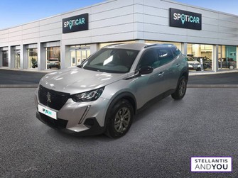 Photo Peugeot 2008 PureTech 130 S&S EAT8 Style