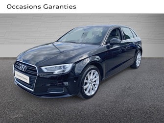 Photo Audi A3 Sportback 1.5 TFSI 150ch Design S tronic7 7cv