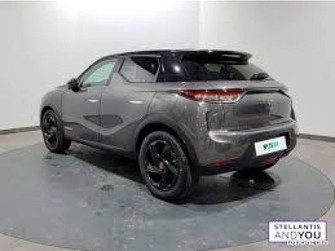 Photo DS  DS3 Crossback PureTech 130 EAT8 Performance Line+