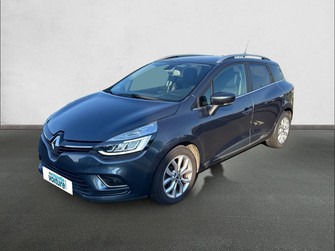 Photo Renault Clio IV ESTATE Clio Estate dCi 90 Energy