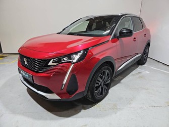 Photo Peugeot 3008 1.6 PureTech 180ch S&S GT EAT8