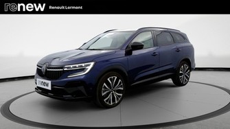 Photo Renault Espace VI Espace E-Tech hybrid 200