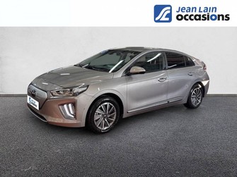 Photo Hyundai Ioniq Electric 136 ch Intuitive