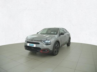 Photo Citroen C4 BlueHDi 130 S&amp;S EAT8 - Shine Pack