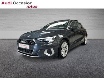 Photo Audi A3 Sportback 35 TFSI 150ch Mild Hybrid Design Luxe S tronic 7