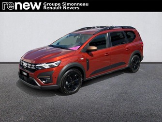 Photo Dacia Jogger Hybrid 140 7 places Extreme
