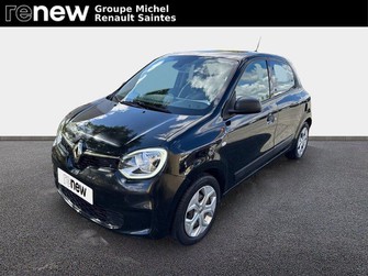 Photo Renault Twingo III Twingo III SCe 75 - 20