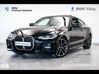 Photo Bmw Serie 4 Coupe Serie 4 Coupe 420iA 184ch M Sport