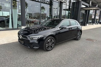 Photo Mercedes Classe A CLASSE A Classe A 250 e 8G-DCT