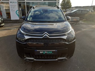 Photo Citroen C3 Aircross C3 Aircross BlueHDi 110 S&S BVM6