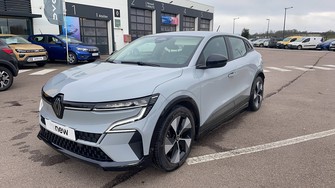 Photo Renault Megane E-TECH Megane E-Tech EV40 130ch standard charge