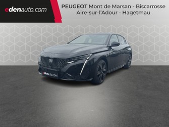Photo Peugeot 308 BlueHDi 130ch S&S EAT8 GT Pack