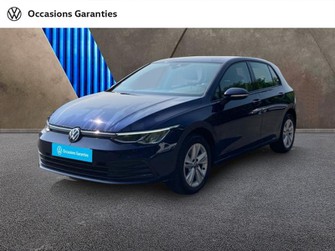 Photo Volkswagen Golf 1.0 TSI OPF 110ch Life