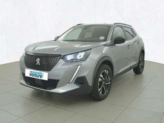 Photo Peugeot 2008 2008 PureTech 130 S&S BVM6