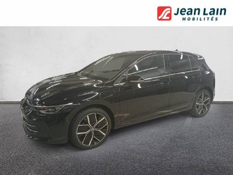 Photo Volkswagen Golf 1.5 eHybrid 204 DSG6 Edition 50