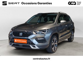 Photo Seat Ateca Ateca 2.0 TDI 150 ch Start/Stop DSG7