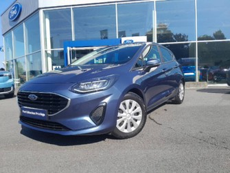 Photo Ford Fiesta 1.0 Flexifuel 95ch Cool & Connect 5p