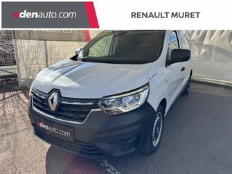 Photo Renault Kangoo Express (30) VAN BLUE DCI 95 - 22 CONFORT