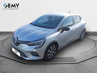 Photo Renault Clio TCe 90 Evolution
