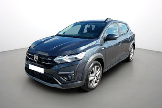 Photo Dacia Sandero Sandero TCe 90 - 22