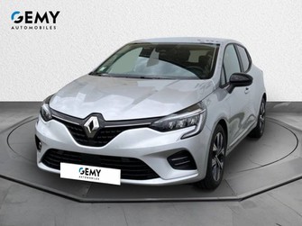 Photo Renault Clio TCe 100 GPL Evolution