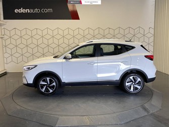 Photo MG ZS II EV Autonomie Etendue 70kWh - 115 kW 2WD Luxury 5p