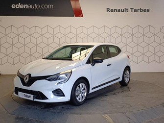 Photo Renault Clio SOCIETE TCE 90 - 21 AIR