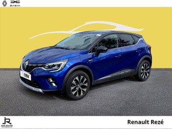 Photo Renault Captur 1.0 TCe 90ch Techno