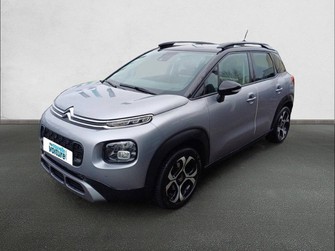 Photo Citroen C3 Aircross PureTech 130 S&amp;S EAT6 - Shine Pack
