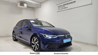 Photo Volkswagen Golf Golf 1.5 eTSI OPF 150 DSG7